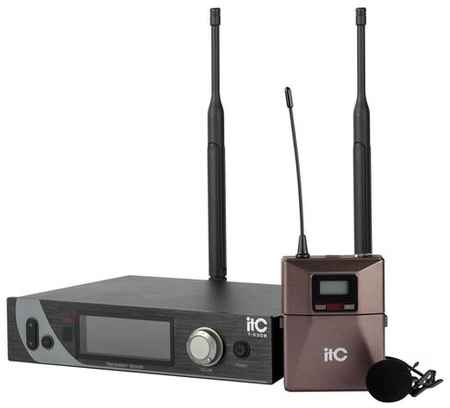 Радиосистема ITC T-530B 96830366