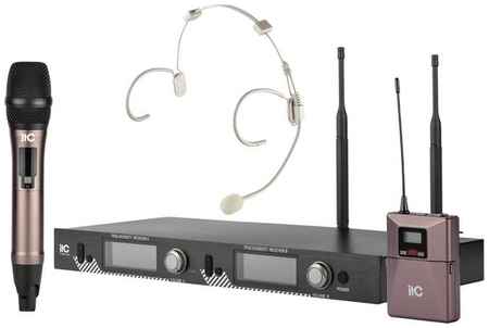 Радиосистема ITC T-521UV 96830380