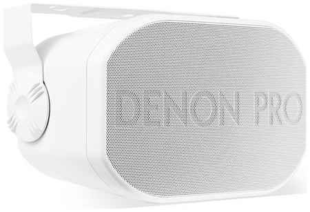 Всепогодная акустика Denon Professional DN-205IO White 96830550