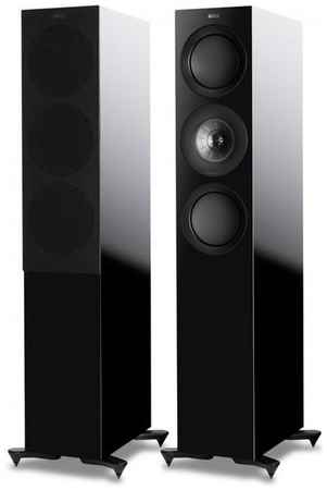 Напольная акустика KEF R7 Black 96830711