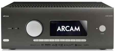 AV-ресивер Arcam AVR21 Black 96831708