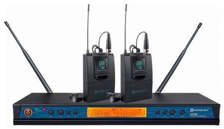 Радиосистема Relacart ER-5900MT