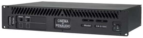 Профессиональный усилитель мощности Penaudio Cinema CA 2.1350