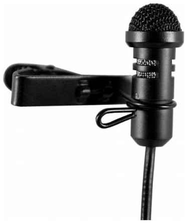 Петличный микрофон Relacart LM-C460 96832567