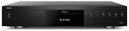 Blu-ray-проигрыватель Reavon UBR-X200 Black 96834173