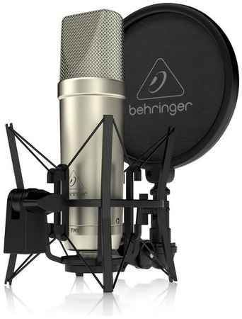 Студийный микрофон Behringer TM1 96836087