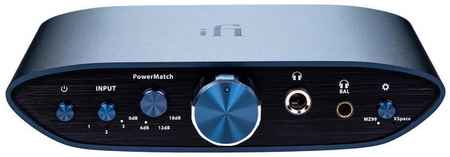 Стационарный усилитель для наушников iFi audio ZEN CAN Signature MZ99 Blue 96836204