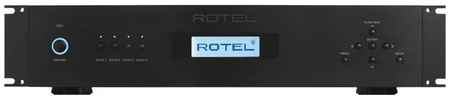 Многоканальный усилитель мощности Rotel C8+ Black 96836223