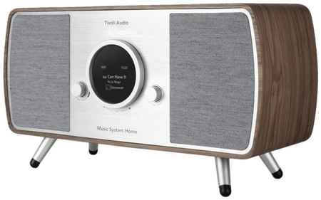 Hi-Fi-минисистема Tivoli Music System Home (Gen. 2) Walnut 96836402