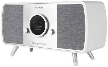 Hi-Fi-минисистема Tivoli Music System Home (Gen. 2) White 96836407