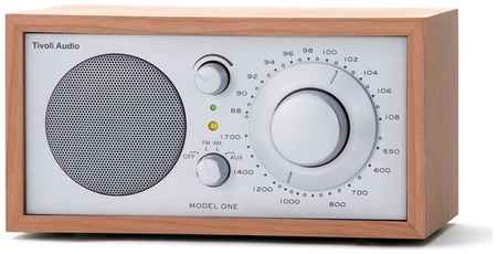 Радиоприёмник Tivoli Model One /Cherry