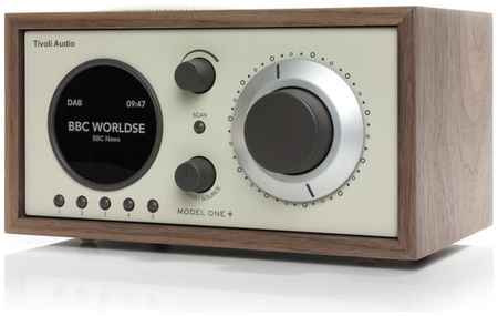 Радиоприёмник Tivoli Model One+ Classic Walnut 96836413