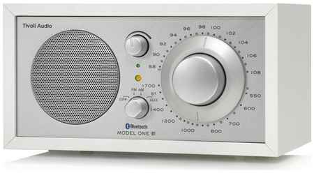 Радиоприёмник Tivoli Model One BT White 96836414