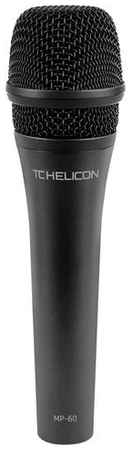 Вокальный микрофон TC Helicon MP-60