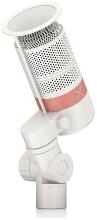 Студийный микрофон TC Helicon GoXLR MIC White 96836917
