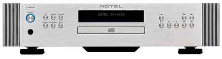 CD-проигрыватель Rotel DT-6000 Silver 96837561