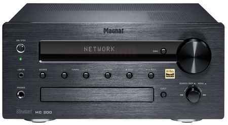 CD-ресивер Magnat MC 200 Black 96838140