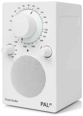 Радиоприёмник Tivoli PAL BT White 96838503