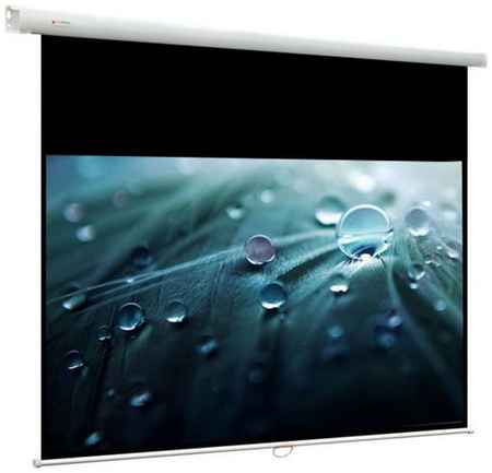 Экран для проектора ViewScreen Lotus (16:9) 185 394x222 MW 96838520