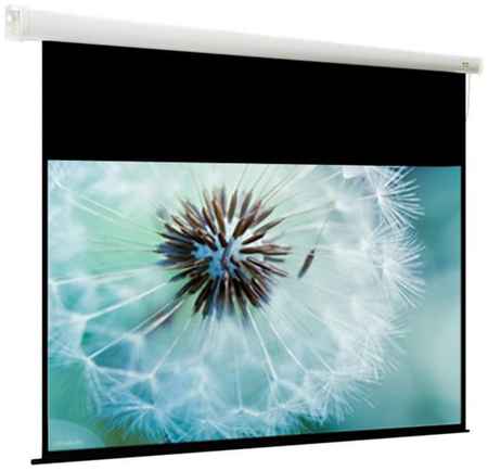 Экран для проектора ViewScreen Breston (16:9) 107 236x132.5 MW 96838524