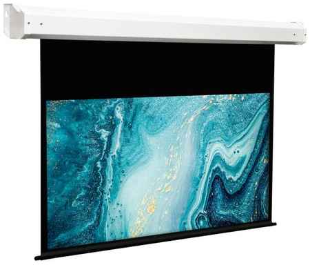 Экран для проектора ViewScreen Plato (16:9) 106 234x132 MW