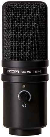 USB-микрофон Zoom ZUM-2 96838919