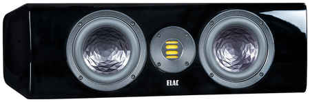Центральный громкоговоритель ELAC Vela CC 401 High Gloss Black (уценённый товар) 96839028