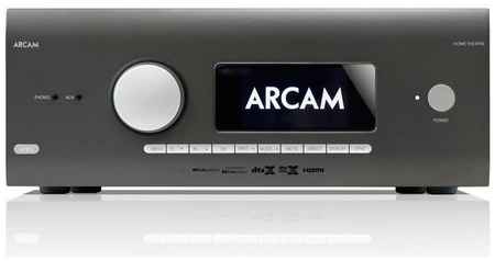 AV-ресивер Arcam AVR5 Black 96839655