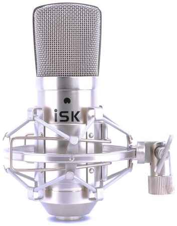 Студийный микрофон ISK BM-800