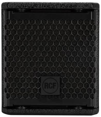 Профессиональная пассивная акустика RCF COMPACT M 04 Black 96854158
