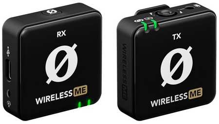 Радиосистема RODE для видеосъёмок Wireless Me