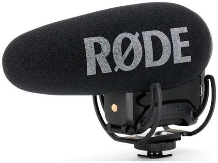 Микрофон для видеосъёмок RODE VideoMic PRO+ 96854186