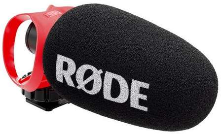 Микрофон для видеосъёмок RODE VideoMicro II 96854254