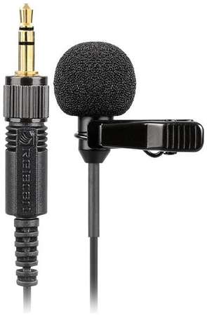 Петличный микрофон Relacart LM-P01