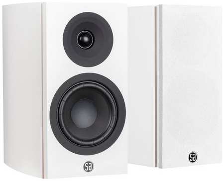 Полочная акустика System Audio SA Legend 5.2 Satin White 96856836
