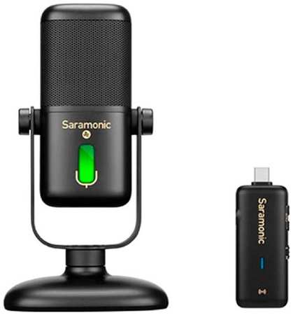 USB-микрофон Saramonic SR-MV2000W 96857012