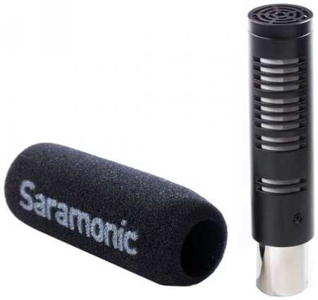 Микрофон для видеосъёмок Saramonic SR-AXM3