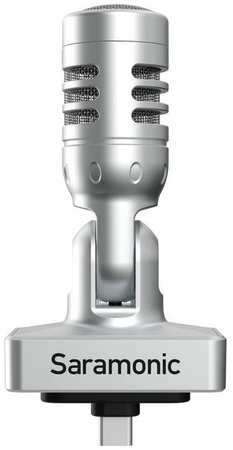 Микрофон для смартфонов Saramonic Smartmic MTV11 UC 96857930