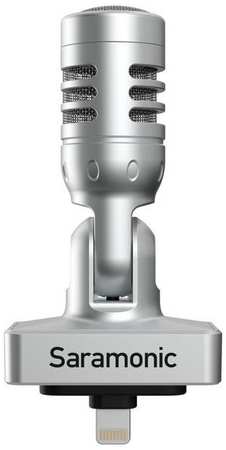 Микрофон для смартфонов Saramonic Smartmic MTV11 Di 96857931