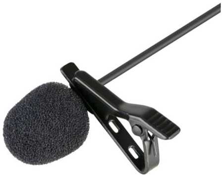 Микрофон для смартфонов Saramonic LavMicro DI