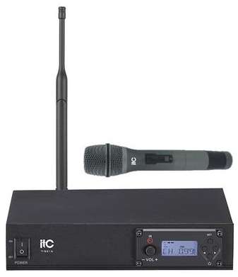 Радиосистема ITC T-531A 96858854