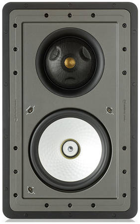 Встраиваемая акустика Monitor Audio CP-WT380IDC (1 шт.)