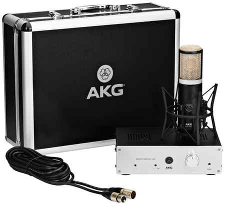 Студийный микрофон AKG P820 96875177