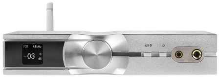 Стационарный усилитель для наушников iFi audio NEO iDSD Silver 96891048