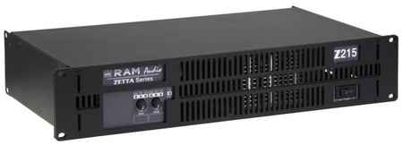 Профессиональный усилитель мощности RAM Audio Z215 96891932