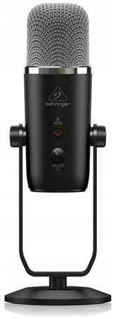 USB-микрофон Behringer Bigfoot 96893529