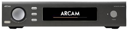 Сетевой проигрыватель Arcam ST60 Black 96894325