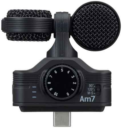 Микрофон для смартфонов Zoom Am7