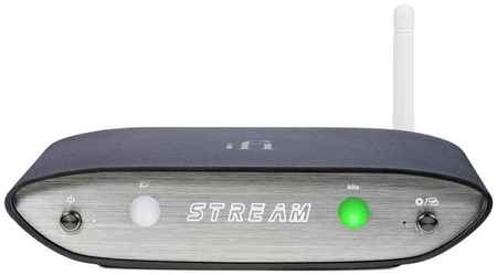 Сетевой проигрыватель iFi audio ZEN Stream Black/Silver 96895657