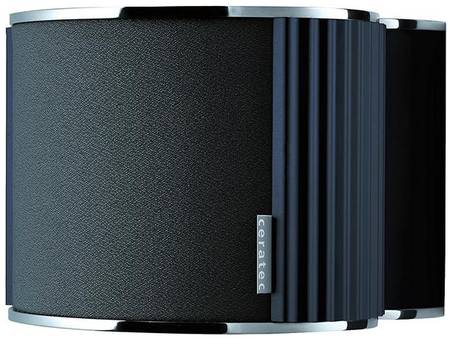 Настенная акустика Ceratec Effeqt Micro W (V7) Black 96896515